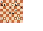 Análisis de ajedrez | El precoz Carlsen (XIX)