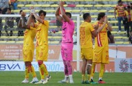 En su debut en casa, Atlético Morelia se impone 3