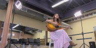 Carlton teen’s country music dream grows with National Anthem performance