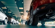 Cars under five years old fail crucial test with drivers told to pay £2,500