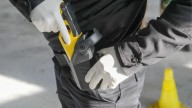 Cómo es la formación de policías y la práctica con pistolas Taser en Santa Fe