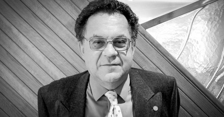 La UIB llora la pérdida de Eugeni Aguiló: «Nos duele despedirle»