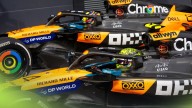 Ex-F1 racer tips Oscar Piastri over Lando Norris for F1 title