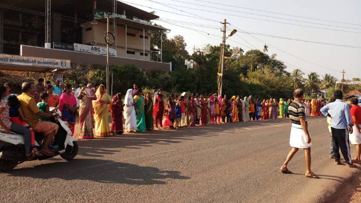 India dispatch: Supreme Court rejects effort to apply sexual harassment law to political parties; petitioner plans to appeal