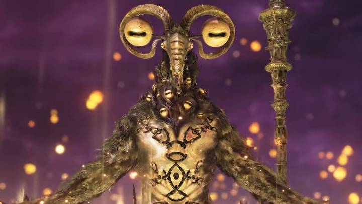 15 attempts in, I actually love that Elden Ring Nightreign's Everdark Libra is the first FromSoftware boss who's harder to beat in co