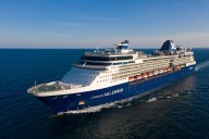 Celebrity Millennium Completes 25 Years of Service