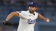 Kershaw vence a Scherzer en el duelo de los seis Cy Youngs