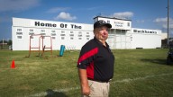It's been 60 years since Bud Wright wasn't Sheridan football head coach