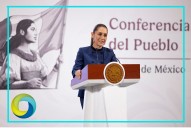 “Quien más tiene debe pagar má”, Sheinbaum sobre ajuste en predial en municipios de Q. Roo