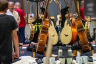 Fretboard Summit Brings Guitar Show, Concert Series To Lincoln Square’s Old Town School Of Folk Music This Week
