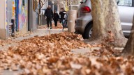 Llegó el viento Zonda a Mendoza: ¿seguirá hasta el viernes este fenómeno meteorológico?