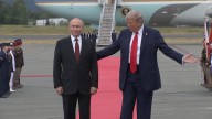 Una experta en lenguaje corporal analiza la reunión entre Trump y Putin