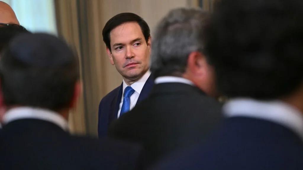 Marco Rubio endurece la ofensiva contra las misiones médicas de Cuba