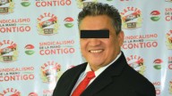 Fiscalía ofrece 300 mil pesos por René Palomares, exdirigente del SUTEyM acusado de homicidio
