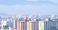 Clima en Salta: cómo estará el tiempo este martes y qué se espera para el resto de la semana