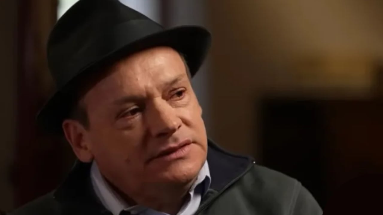 Don Jediondo se quiebra en vivo y da sentido relato por el cierre de sus restaurantes: "uno siente que murió un pariente"
