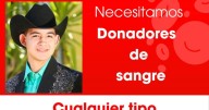 Airam Carballo requiere unidades de sangre tras su quinta cirugía después de haber caído al vertedor de la presa Abelardo L. Rodríguez