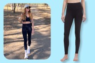 I Swear Lululemon’s New Leggings Are Even Better Than the Aligns
