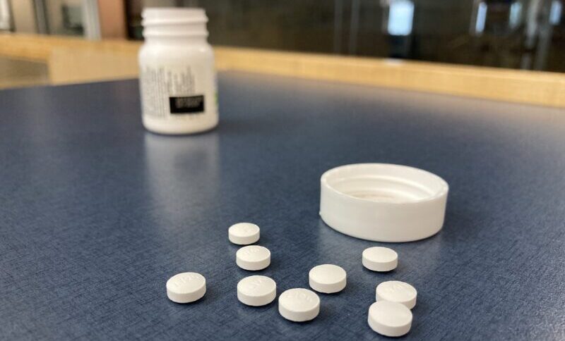 Missouri-based DEA agent advises parents to educate their kids about online drug threats (LISTEN)