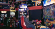 Chuck E. Cheese wants to grow up. What it's like inside the new, adult