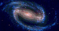 La NASA descubre algo inesperado: el James Webb identificaría 300 galaxias primitivas que brillan más de lo debido