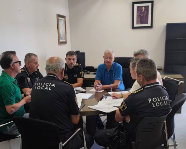 Alicante activa una campaña contra el ruido nocturno hasta el 30 de septiembre