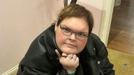 1000-Lb Sisters' Tammy Slaton unveils new teeth transformation amid 500 lb weight loss journey