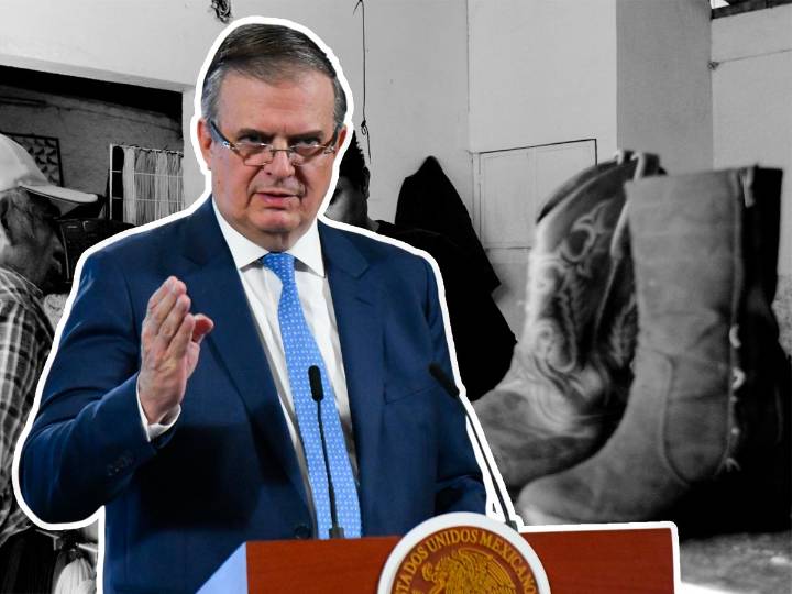 Anuncian publicación de decreto para suspender importación de calzado terminado en el país