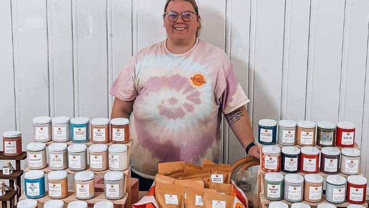 Making scents: Reece’s Little Pieces to open in Monroe.