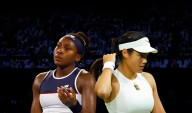 Emma Raducanu & Coco Gauff Suffering Same Problem Ahead of US Open 2025 Emma Raducanu opens up about fan expectations after achieving the biggest win of her career at the 2021 US Open. Vatsal Shah 8 h