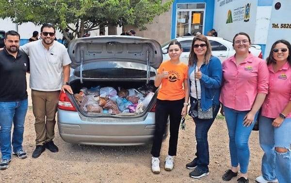 Esterilizan más de 600 perros y gatos