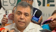 'Asumo con mucho orgullo la invitación' dice Eduardo Olmos, próximo Secretario del Ayuntamiento de Torreón