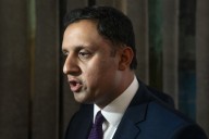 Netanyahu ‘not a partner in peace’, says Scottish Labour leader Sarwar