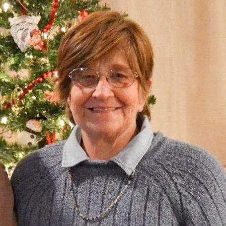 Shirley Hargrave