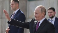 Putin flexes India, China ties ahead of planned Trump meeting