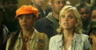 "Están de vuelta": Regina Hall y Anna Faris regresan a Scary Movie 6