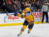 Walleye bring back ECHL veteran, defenseman Russell