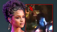 Tyla Taps Out Early at H&M’s Brazil Event After Performance