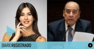 Marcela Pagano señaló a Guillermo Francos como el responsable de la filtración de los audios de Spagnuolo