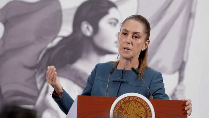 EU y México tienen colaboración contra la delincuencia