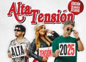 Programa Alta Tensión celebra 30 años al aire por La Mega 95.7 FM