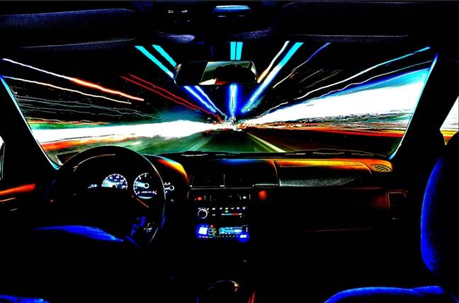 Dutch prosecution service attack keeps speed cameras offline • The Register