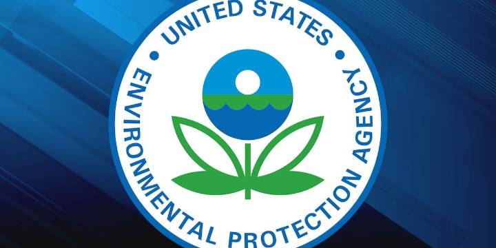 EPA takes over emergency response at Roseland fire site