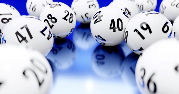 Los números ganadores del Mega Millions del martes 12 de agosto