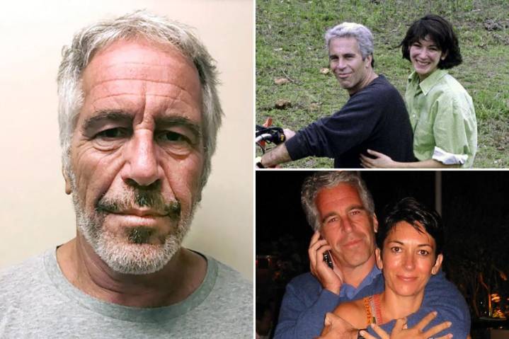 NYC judge rejects Trump admin bid to unseal Epstein grand jury transcripts