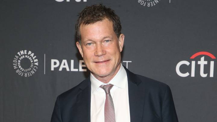 Dylan Walsh suffered stroke before car accident