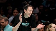 Breanna Stewart injury update: Liberty star to return from 13
