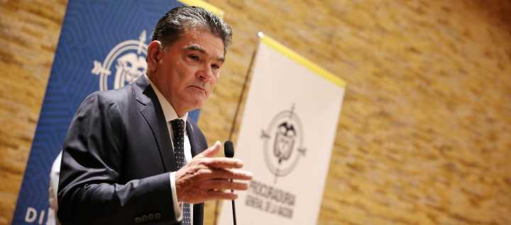 PGN emite lineamientos para fortalecer toma de declaraciones de víctimas del conflicto