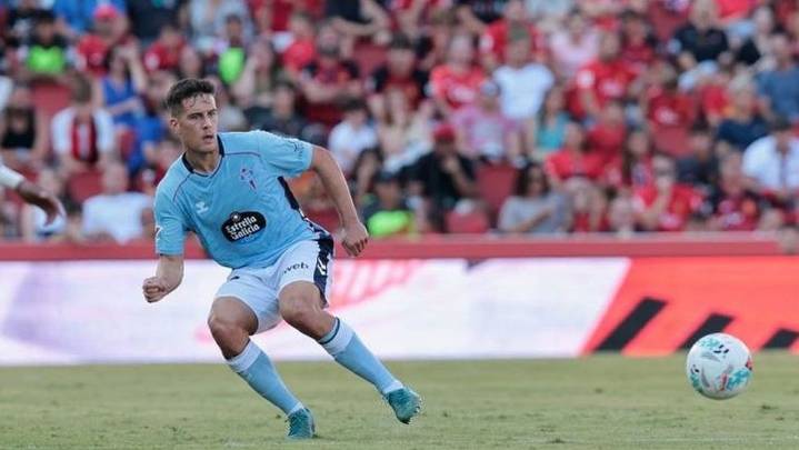 El día que Manu Fernández va a «recordar toda la vida»