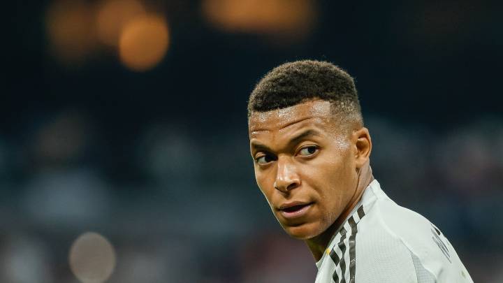 Las cinco claves por la que Mbappé es el nuevo líder del Real Madrid